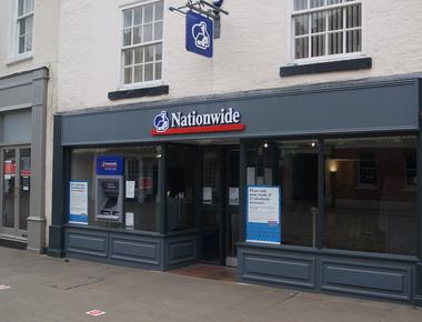 Nationwide Building Society [Regulatory Framework, Capital Instruments, and Balance Sheet Resilience Explained]
