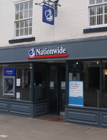 Nationwide Building Society [Regulatory Framework, Capital Instruments, and Balance Sheet Resilience Explained]