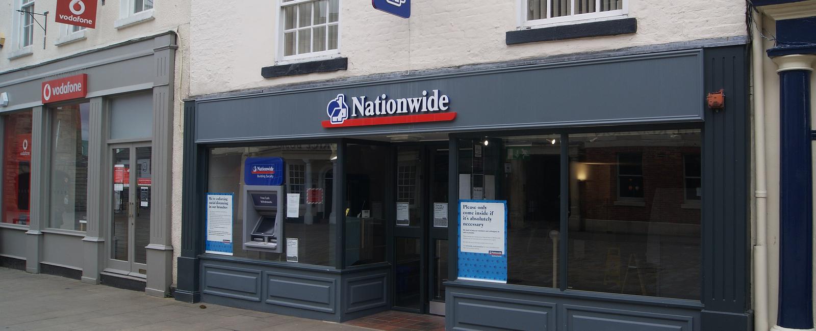 Nationwide Building Society [Regulatory Framework, Capital Instruments, and Balance Sheet Resilience Explained]