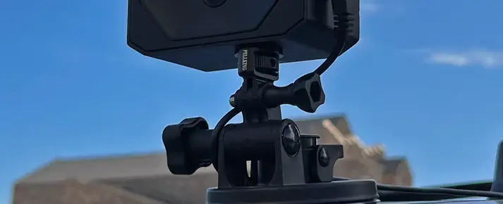 How Much Does a Hivemapper Dashcam Actually Make Per Month? (Real Data, 2026)