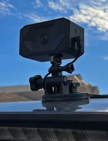 How Much Does a Hivemapper Dashcam Actually Make Per Month? (Real Data, 2026)