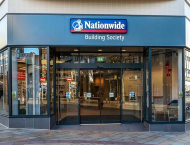 Nationwide Building Society — The Complete 2025 Report