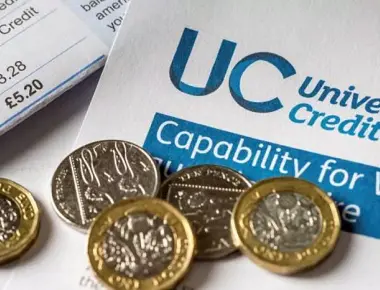 Universal Credit in the United Kingdom [The Complete Guide (2025/26 Edition)]