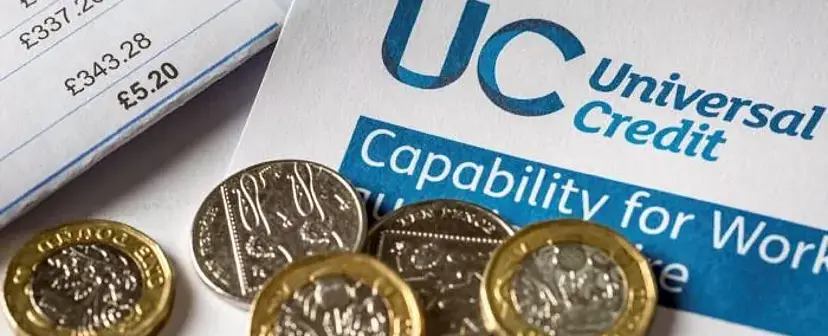 Universal Credit in the United Kingdom [The Complete Guide (2025/26 Edition)]