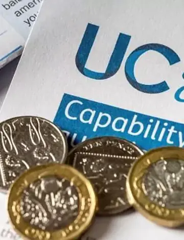 Universal Credit in the United Kingdom [The Complete Guide (2025/26 Edition)]