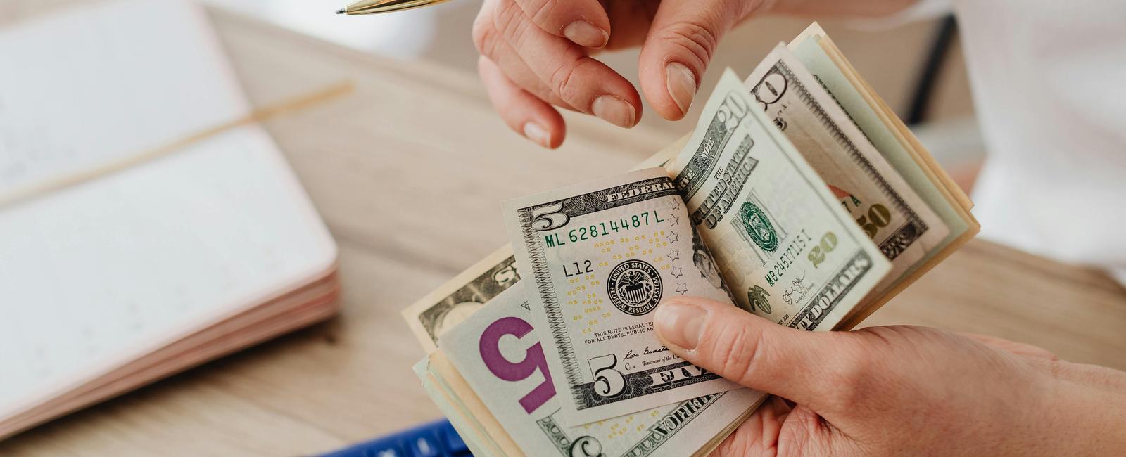 How to Start a Budget From Scratch When You Have No Idea Where to Begin