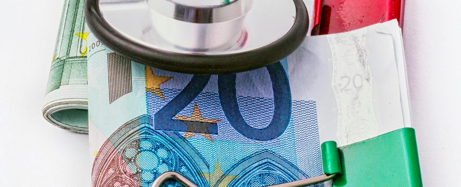 Medical Debt  [Your Rights, How to Negotiate & New Credit Report Rules]