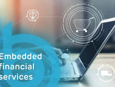 Embedded Finance in the USA [How Non-financial Platforms Are Rewriting Money]