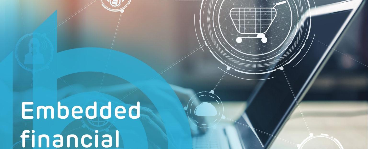 Embedded Finance in the USA [How Non-financial Platforms Are Rewriting Money]