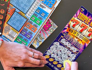🎟️ Are UK Lottery Winnings Really Tax-Free?