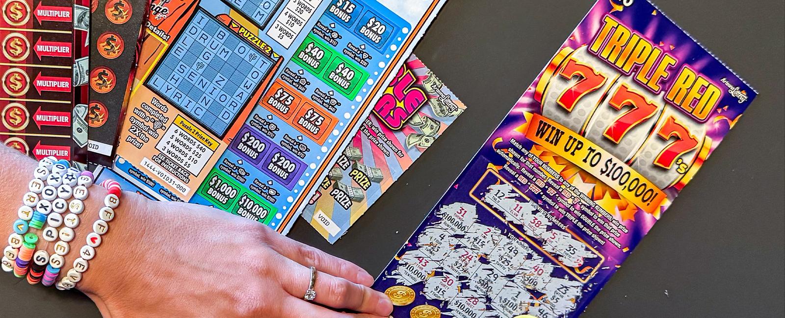 🎟️ Are UK Lottery Winnings Really Tax-Free?