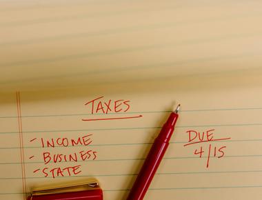 Self-Employed Tax Deductions in 2026 [Every Deduction You Can Legally Claim]