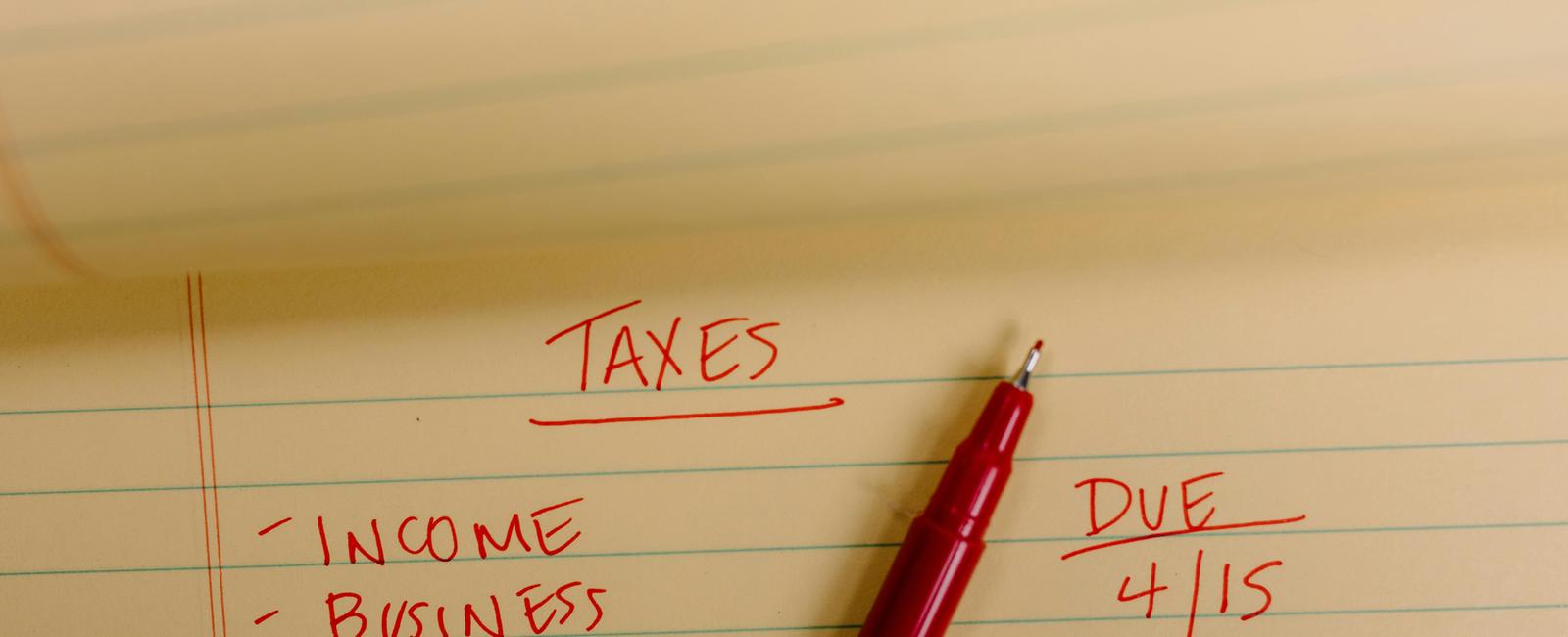 Self-Employed Tax Deductions in 2026 [Every Deduction You Can Legally Claim]