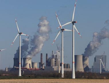 Investieren in Deutschlands Elektrizitätsindustrie [Beste Ansätze und führende Unternehmen im Jahr 2025]