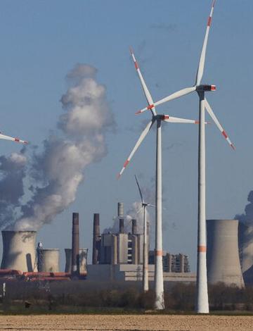 Investieren in Deutschlands Elektrizitätsindustrie [Beste Ansätze und führende Unternehmen im Jahr 2025]