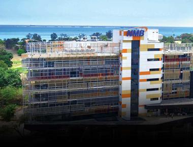 Who Really Owns NMB Bank PLC? A Deep-Dive Into Every Major Shareholder, Their Power, and What the 2026 Share Split Means for Tanzania's Biggest Bank