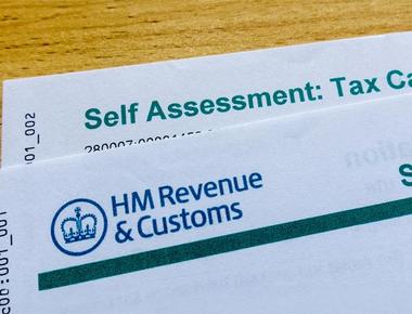 How to File a Self Assessment Tax Return 2025/26 (The Complete Step-by-Step UK Guide)