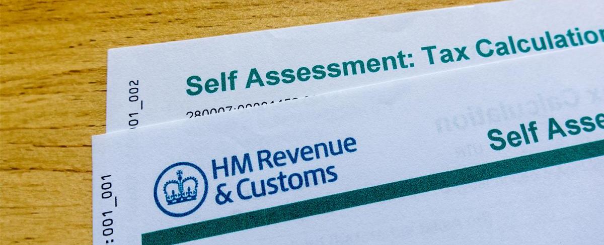 How to File a Self Assessment Tax Return 2025/26 (The Complete Step-by-Step UK Guide)