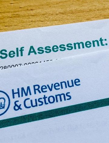How to File a Self Assessment Tax Return 2025/26 (The Complete Step-by-Step UK Guide)