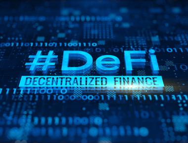 Decentralized Finance [Navigating DeFi Opportunities in Europe and North America]