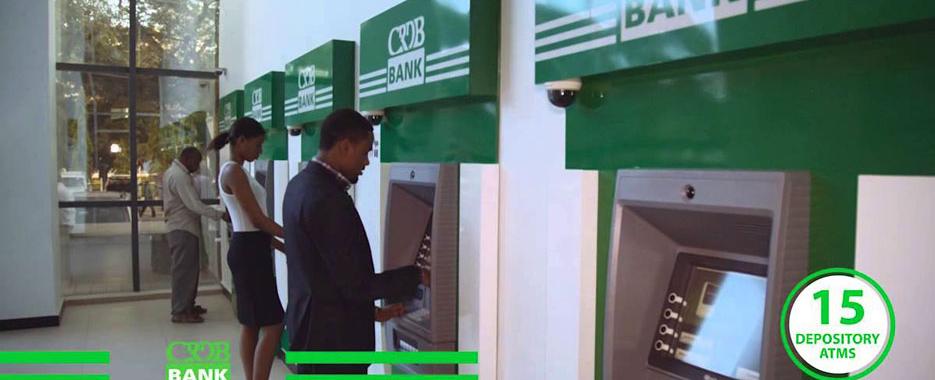 CRDB Bank Dividend 2025 (TZS 90) [Full Investor Guide, Yield Analysis & Strategy]