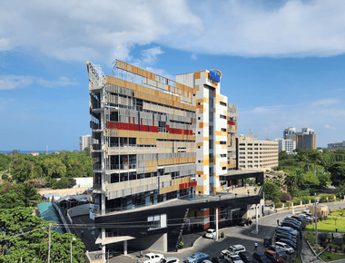 NMB Bank’s Strong Q3 2025 Performance and Financial Growth