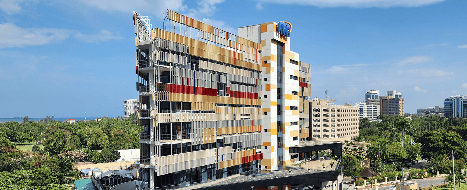 NMB Bank’s Strong Q3 2025 Performance and Financial Growth