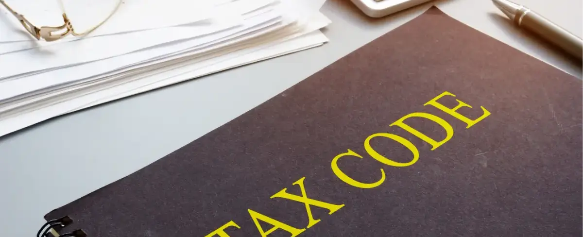 UK Tax Codes Explained 2025/26 - What Every Code Means and How to Fix a Wrong One