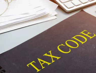 UK Tax Codes Explained 2025/26 - What Every Code Means and How to Fix a Wrong One