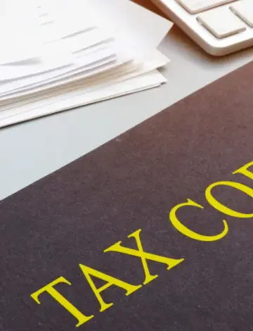 UK Tax Codes Explained 2025/26 - What Every Code Means and How to Fix a Wrong One