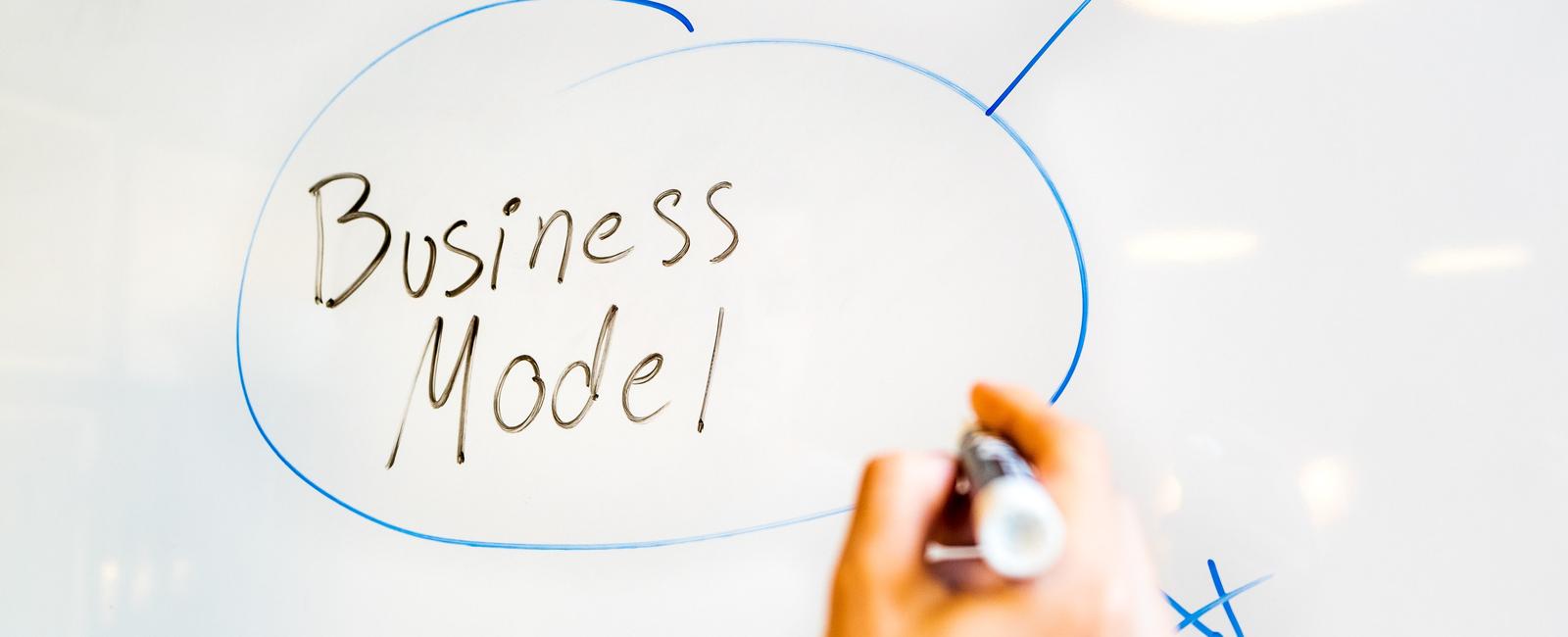 What is Business Model Innovation?