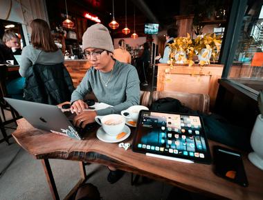 Taxes on Side Hustle Income for US earners