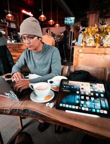 Taxes on Side Hustle Income for US earners