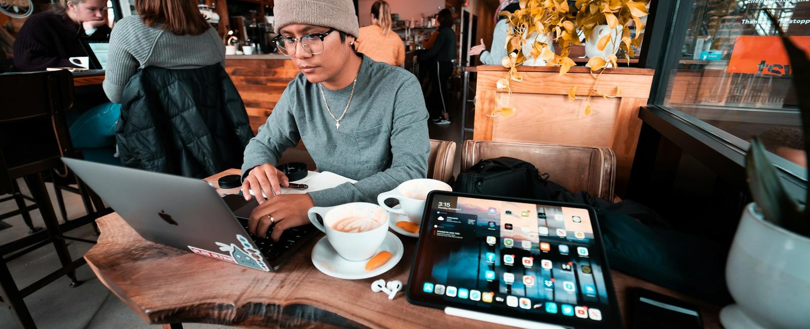 Taxes on Side Hustle Income for US earners