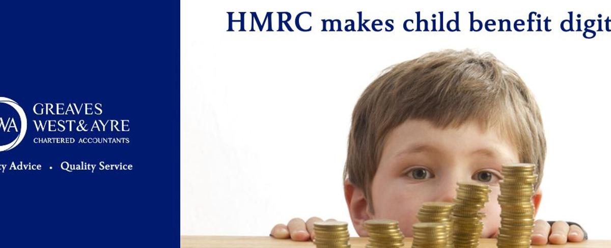 HMRC Child Benefit [Guide for UK Parents]