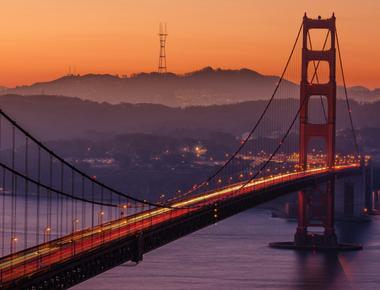 Which U.S. insurers maintain strong solvency ratios?