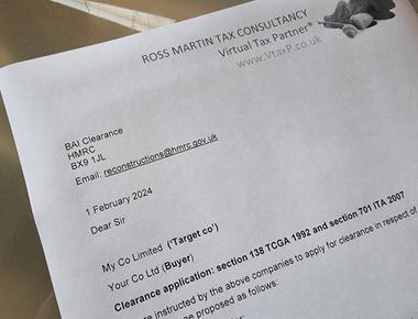 Tax Clearance in the United Kingdom [The Complete Guide (2026 Edition)]