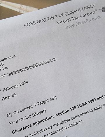 Tax Clearance in the United Kingdom [The Complete Guide (2026 Edition)]