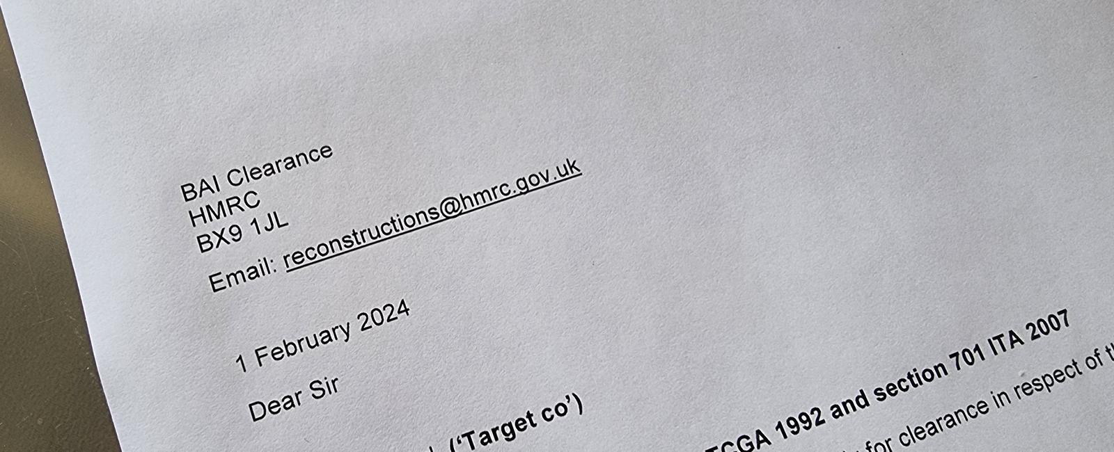 Tax Clearance in the United Kingdom [The Complete Guide (2026 Edition)]