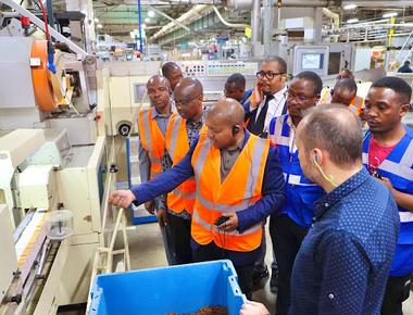 Tanzania Cigarette Company (TCC) Plc Interim Dividend 2025 [A Complete Investor’s Guide for investors]
