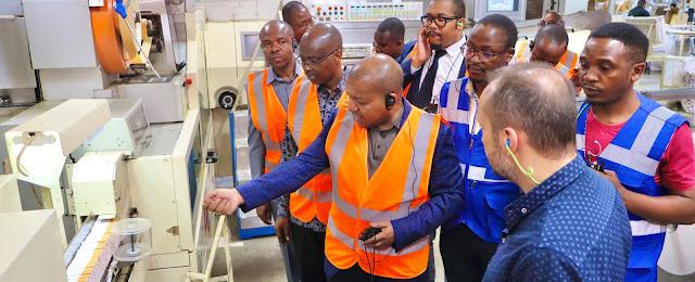 Tanzania Cigarette Company (TCC) Plc Interim Dividend 2025 [A Complete Investor’s Guide for investors]