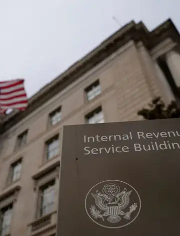 Is a Government Relief Check Taxable? The  IRS Guide