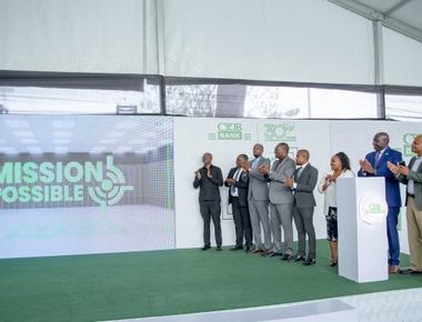 CRDB Bank's 2025 [How Tanzania's Banking Giant Just Posted Its Best Year Ever]