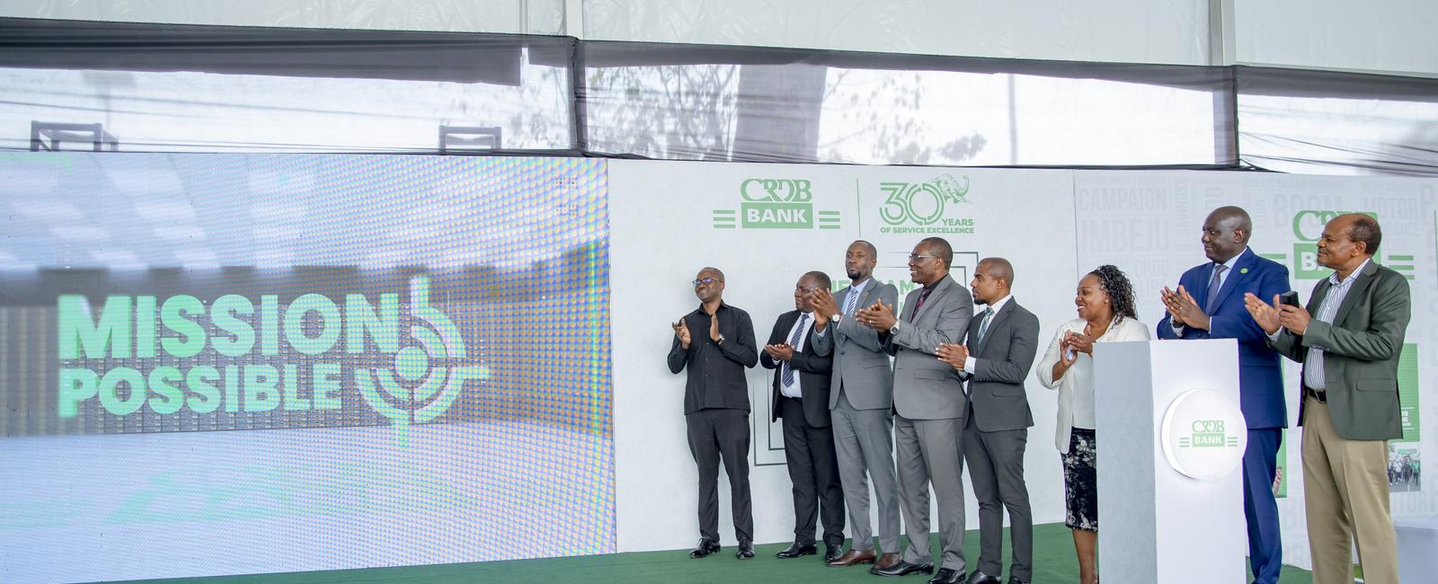CRDB Bank's 2025 [How Tanzania's Banking Giant Just Posted Its Best Year Ever]
