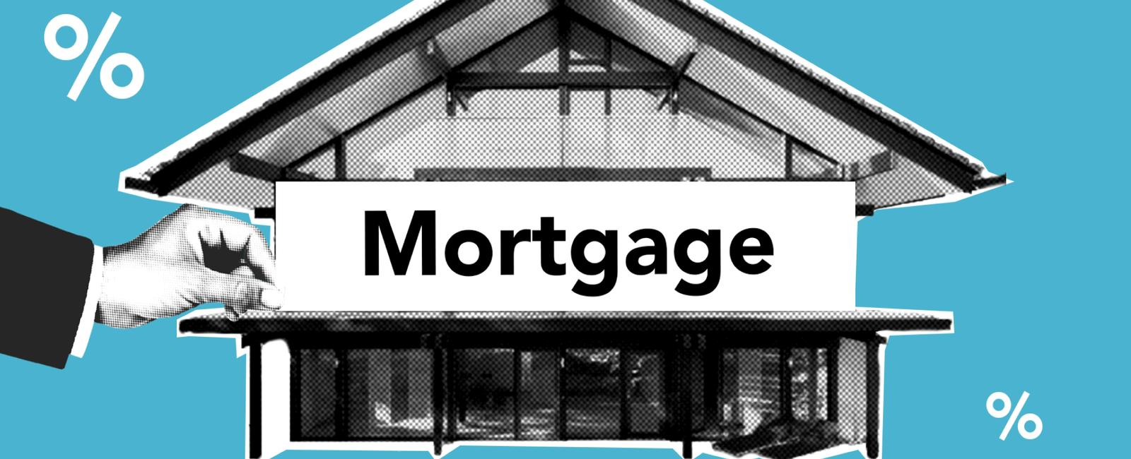 Mortgage Rates in 2026 [Current Rates, Forecast & How to Get the Best Rate]