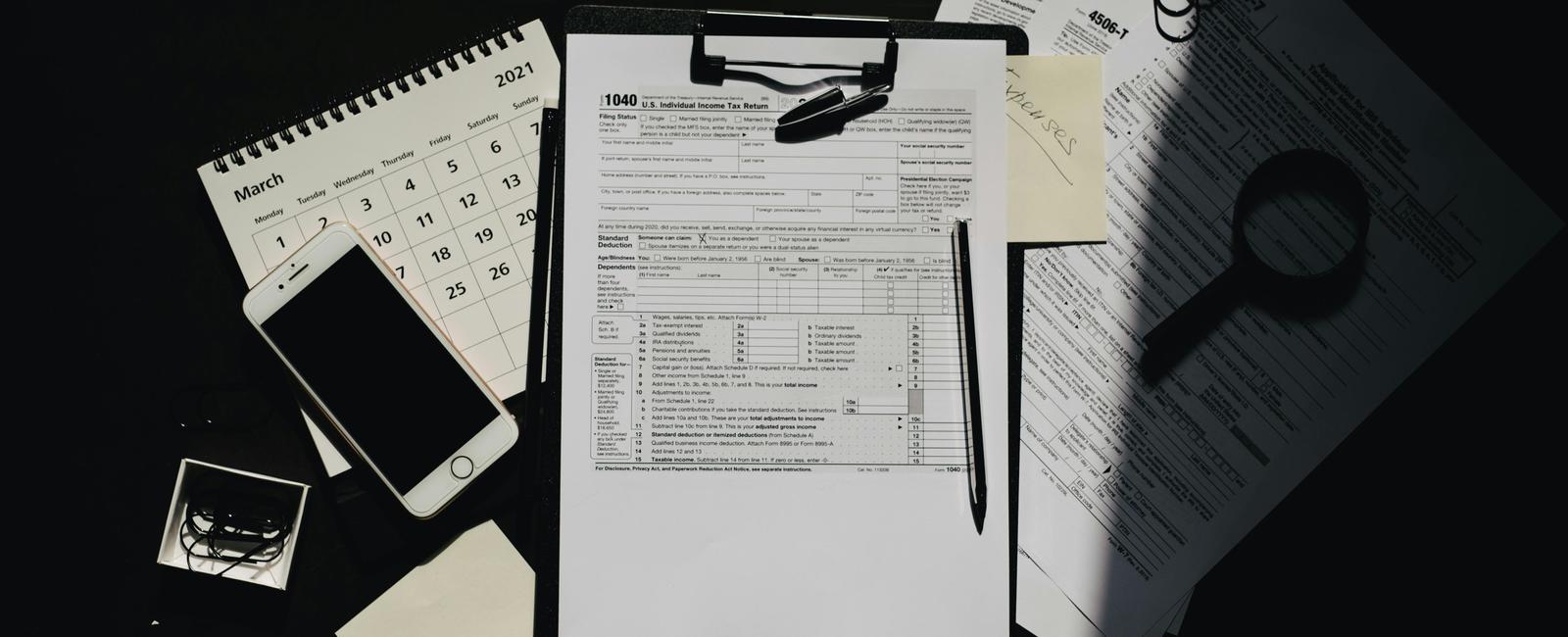 Crypto Taxes in 2026 [What You Owe, How to Report & Common Mistakes]