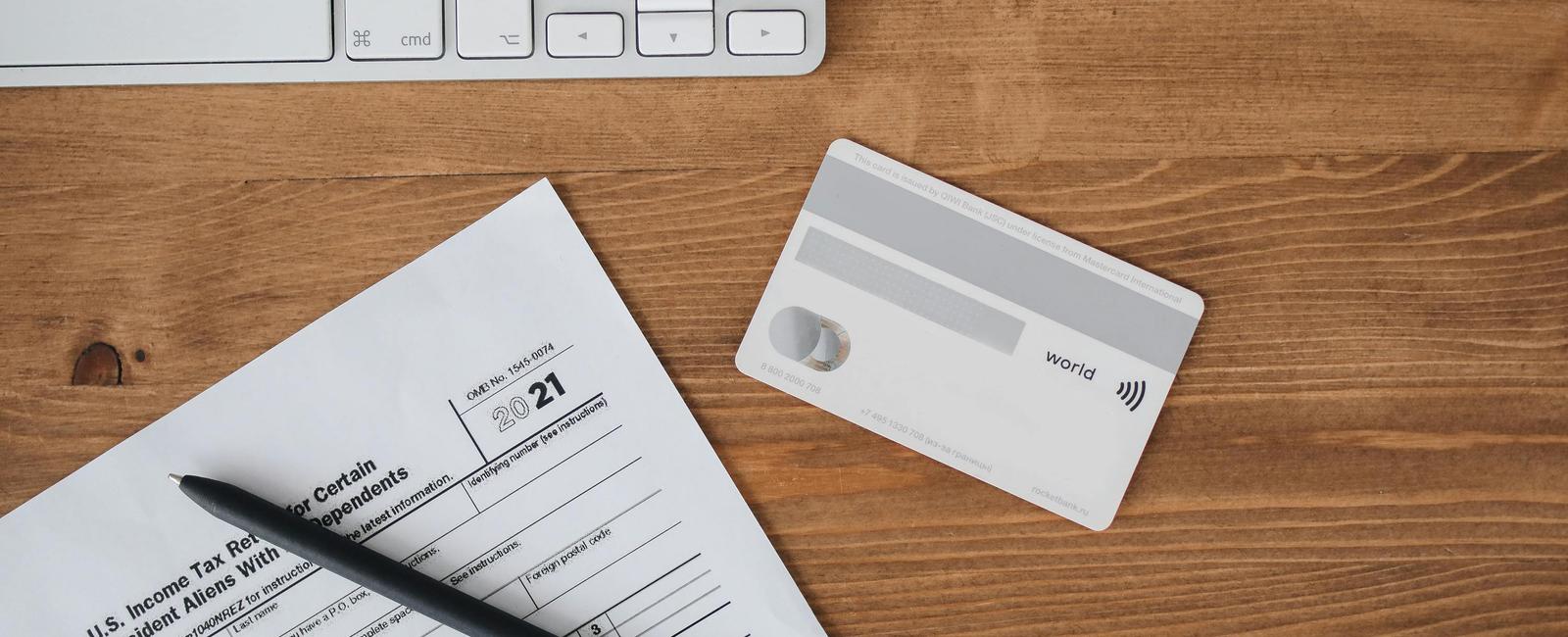 Quarterly Estimated Taxes in 2026 [Who Owes Them, Deadlines & How to Pay]