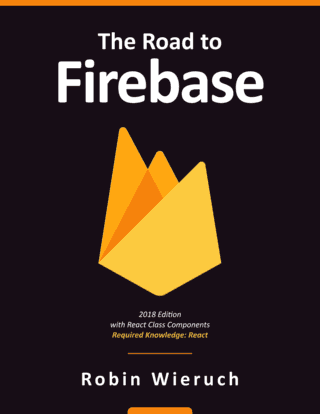 The Road to Firebase: Your journey to master Firebase in JavaScript
