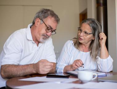 Government Benefits for Seniors [Social Security, Medicare, SNAP, SSI & More]