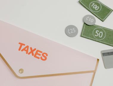 2026 Federal Income Tax Brackets [Rates, Standard Deduction & Key Figures]
